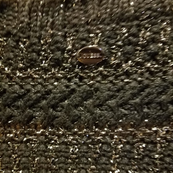 Guess cropped Sweater - Picture 4 of 6